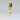 Collana Tyche - Gold Aura