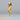 Collana Tyche - Gold Aura