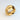 Anello Gea - Gold Aura