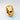 Anello Gea - Gold Aura